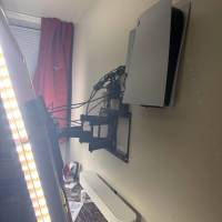Tasker TV Mounting Photo