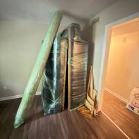 Tasker Packing & Unpacking Photo