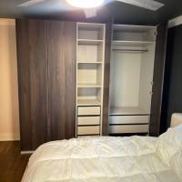 Tasker General Mounting Photo