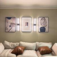 Tasker General Mounting Photo