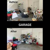 Tasker Organization Photo