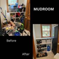 Tasker Organization Photo
