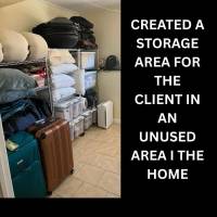 Tasker Packing & Unpacking Photo