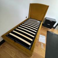 Tasker Furniture Assembly Photo