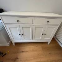 Tasker Furniture Assembly Photo