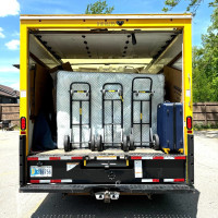 Tasker Heavy Lifting & Loading Photo