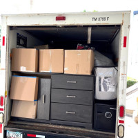 Tasker Full Service Help Moving Photo