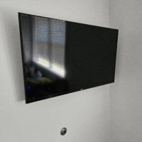 Tasker TV Mounting Photo