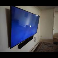 Tasker TV Mounting Photo