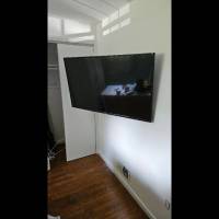 Tasker TV Mounting Photo