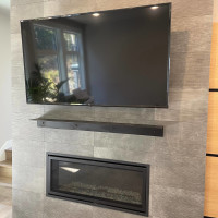 Tasker TV Mounting Photo