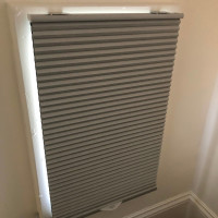 Tasker General Mounting Photo
