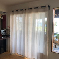Tasker General Mounting Photo