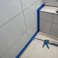 Tasker Sealing & Caulking Photo