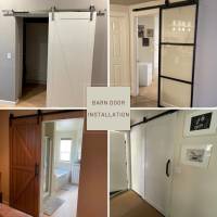 Tasker Door, Cabinet, & Furniture Repair Photo