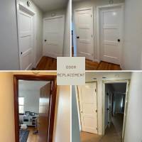 Tasker Door, Cabinet, & Furniture Repair Photo