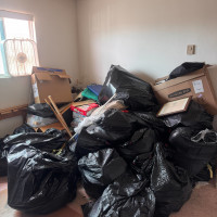 Tasker Trash & Furniture Removal Photo