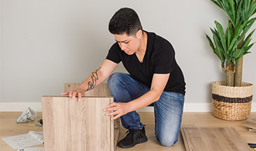 Furniture Assembly Installation Services Taskrabbit