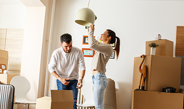 move in cleaning cost