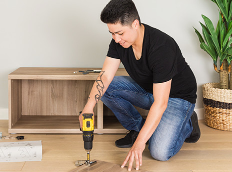 Furniture Assembly Installation Services Taskrabbit