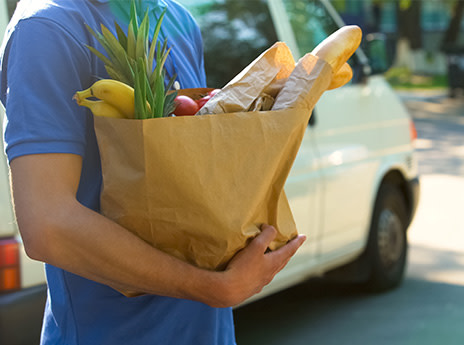 Grocery Shopping Delivery Services Taskrabbit