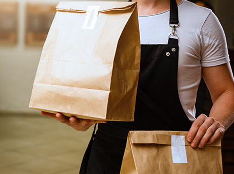 Delivery Service Get Groceries More Delivered Today Taskrabbit