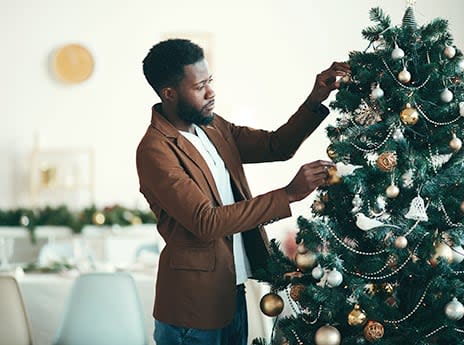 Christmas Tree Decorating Service Taskrabbit