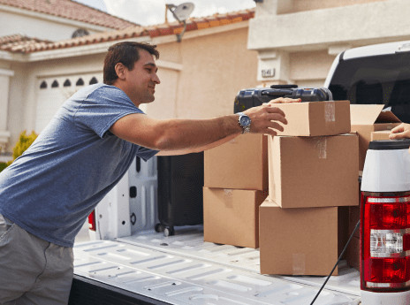 Moving Company Stratford Ct