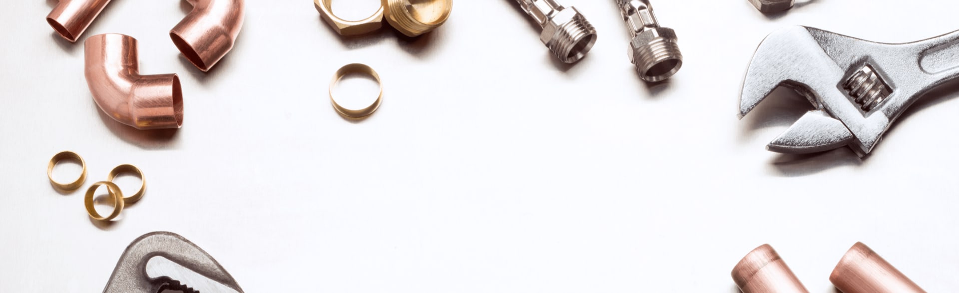 Relevant plumbing installation and repair enquiries detail