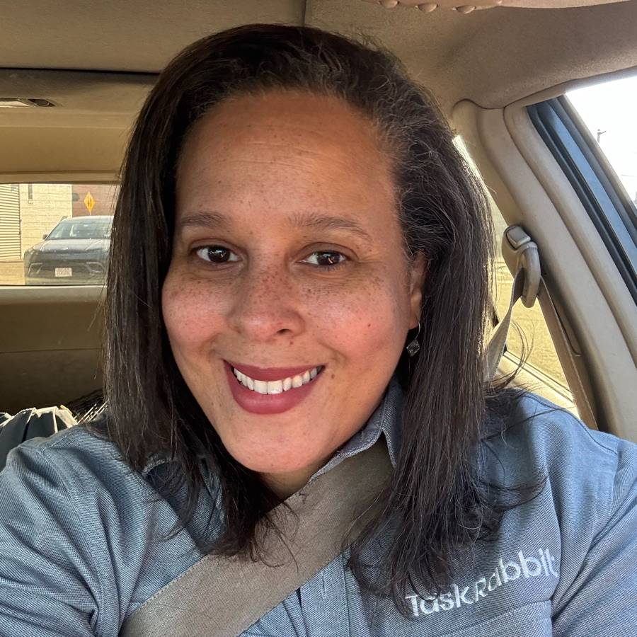 Image thumbnail of a tasker