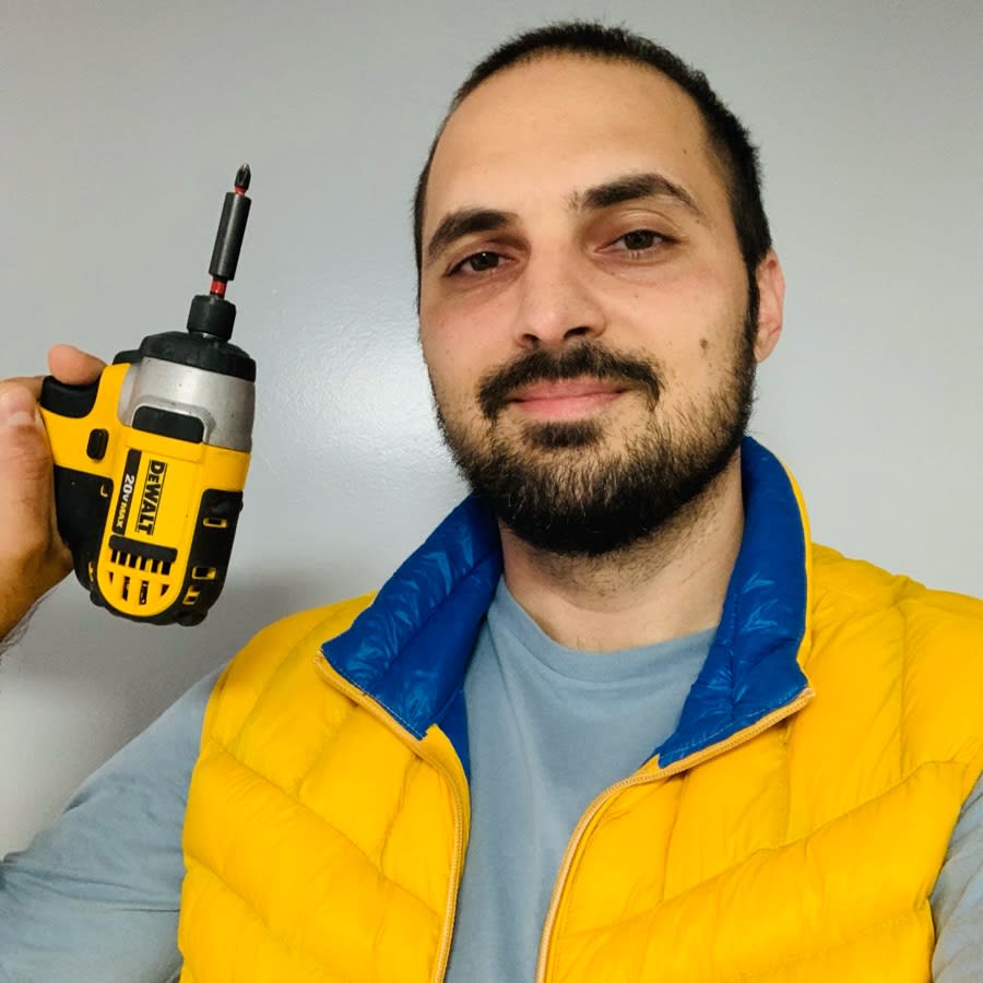 Image thumbnail of a tasker