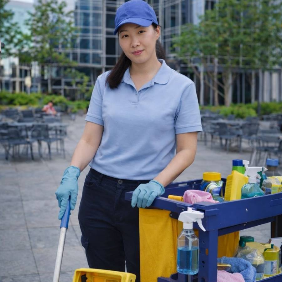 Image thumbnail of a tasker