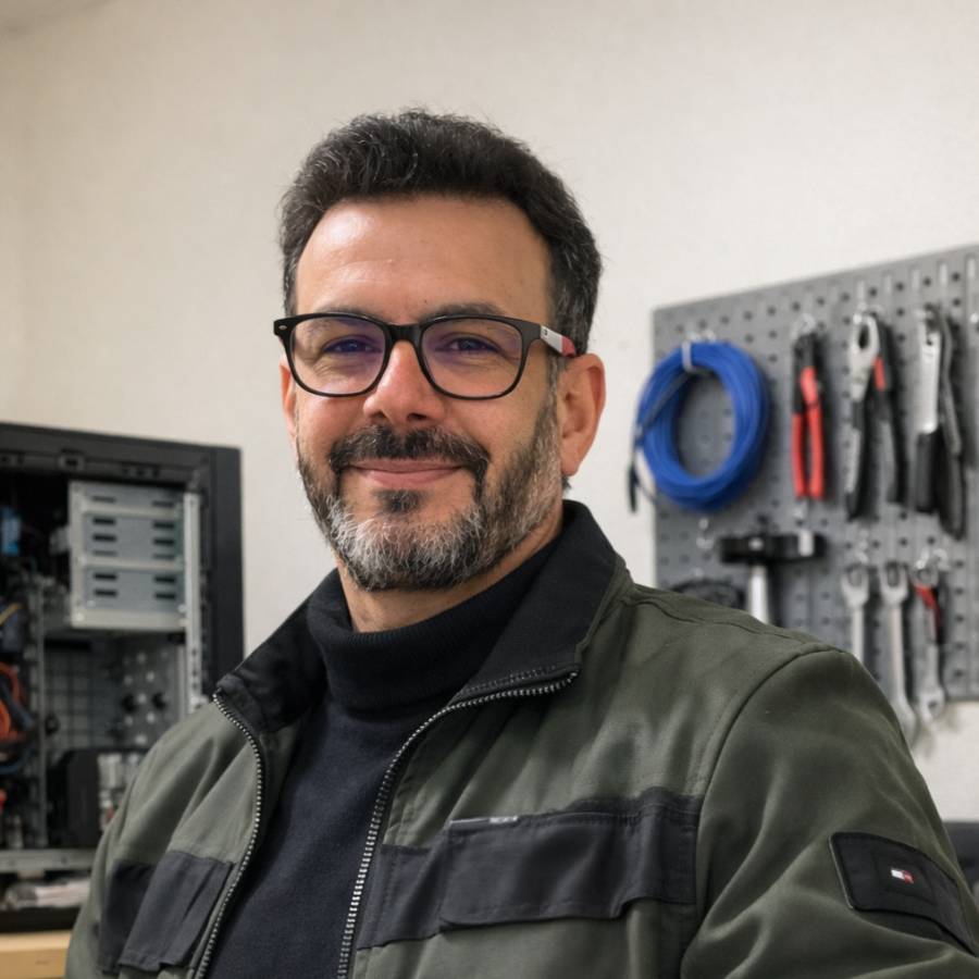 Image thumbnail of a tasker