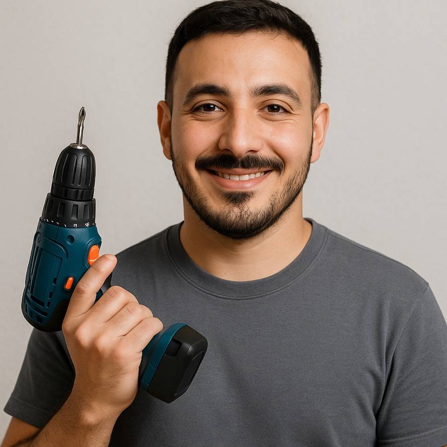 Image thumbnail of a tasker