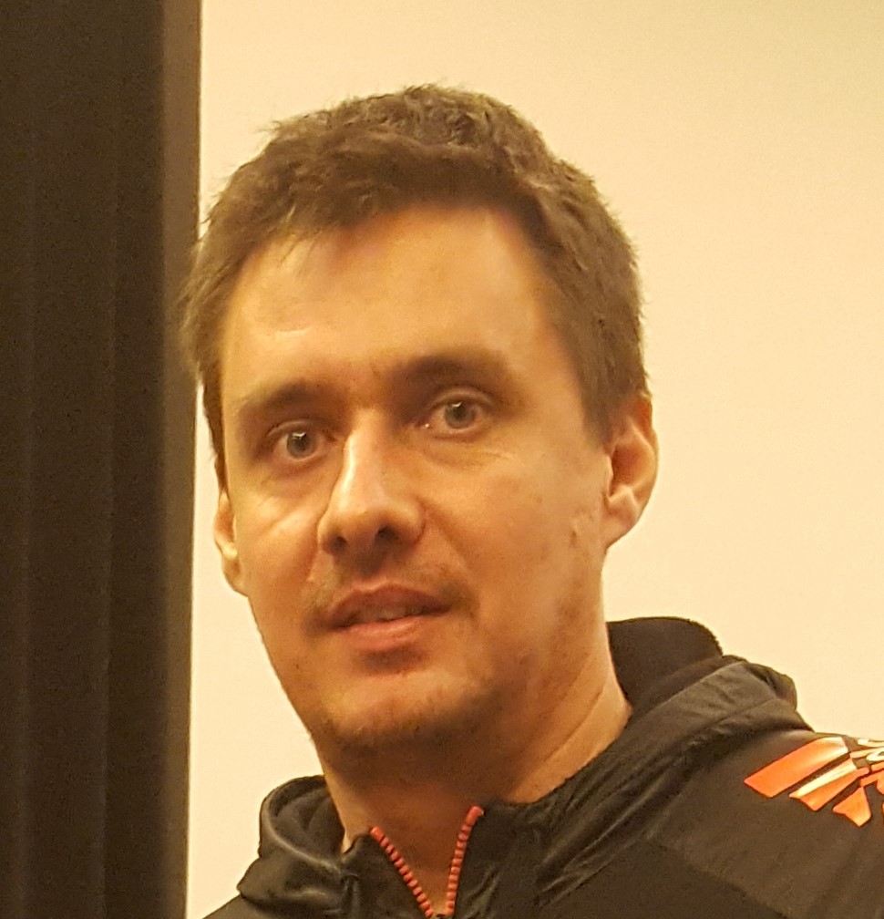 Image thumbnail of a tasker
