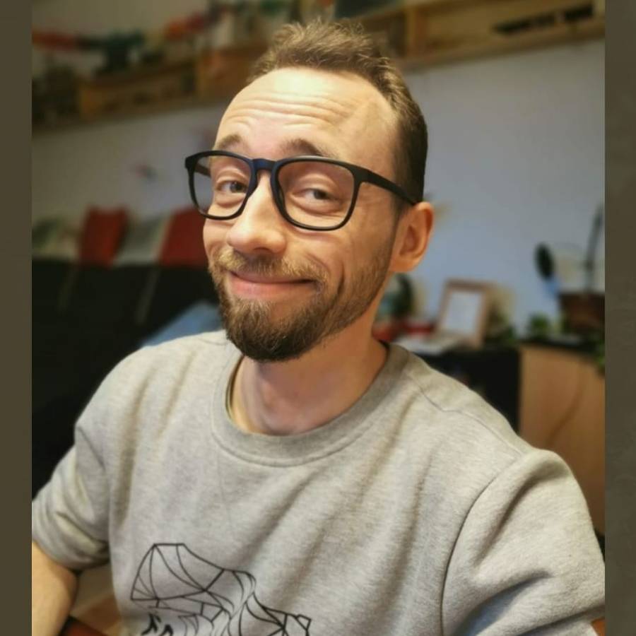 Image thumbnail of a tasker