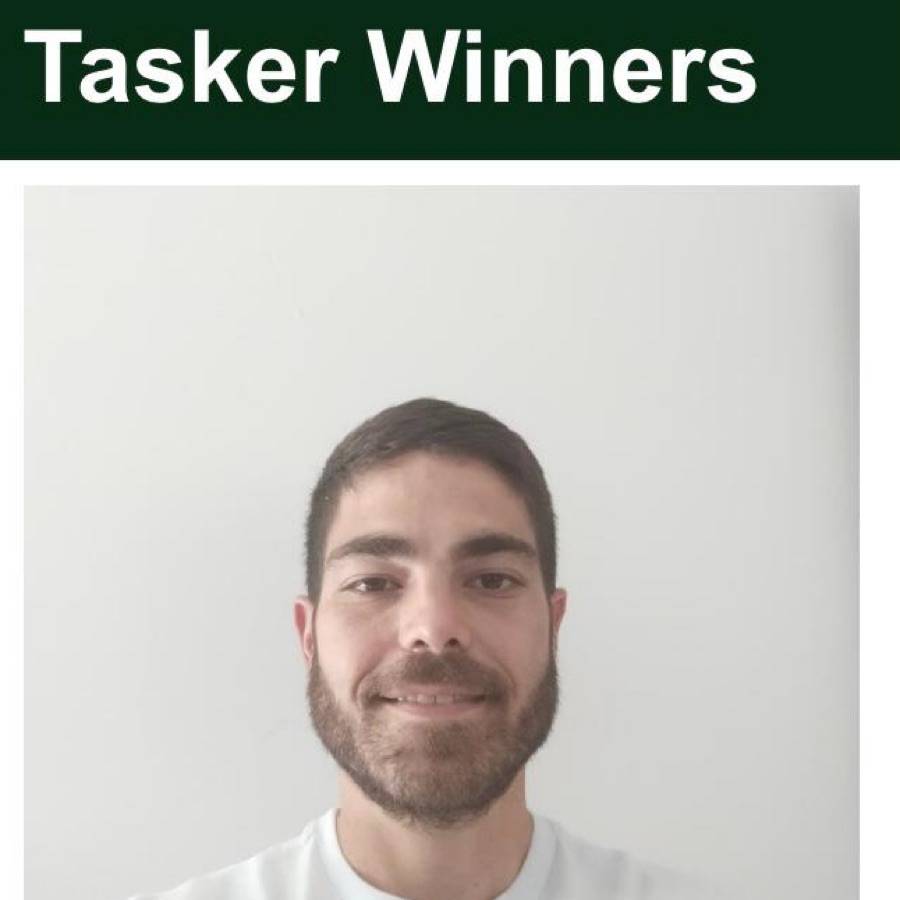 Image thumbnail of a tasker