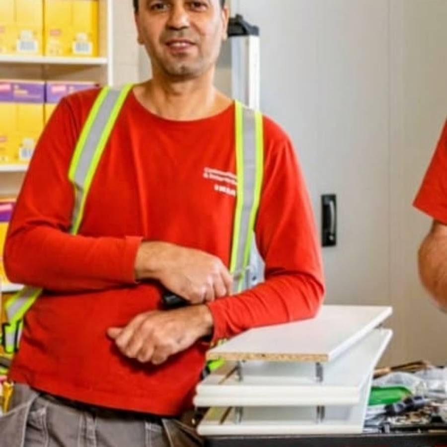 Image thumbnail of a tasker