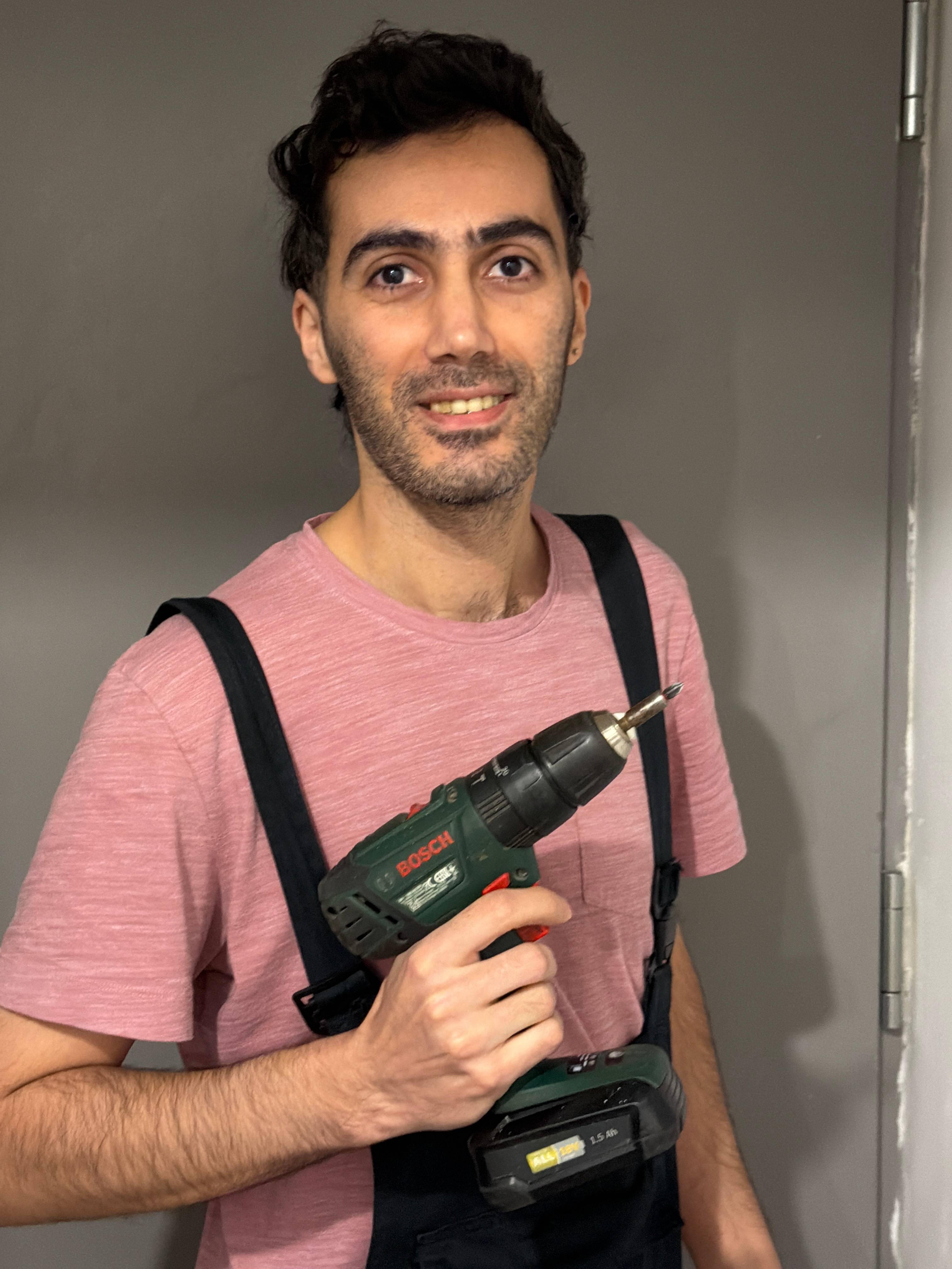 Image thumbnail of a tasker