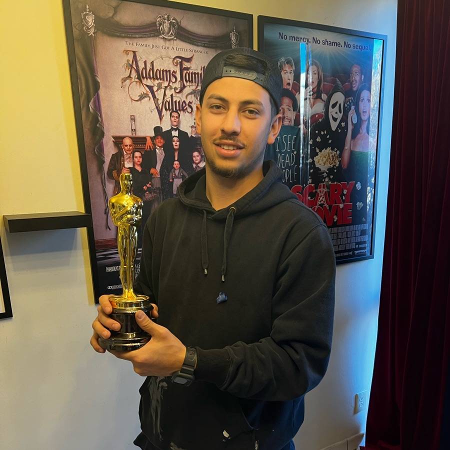 Image thumbnail of a tasker