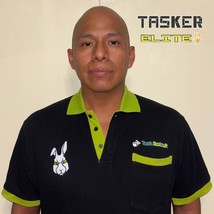 Image thumbnail of a tasker