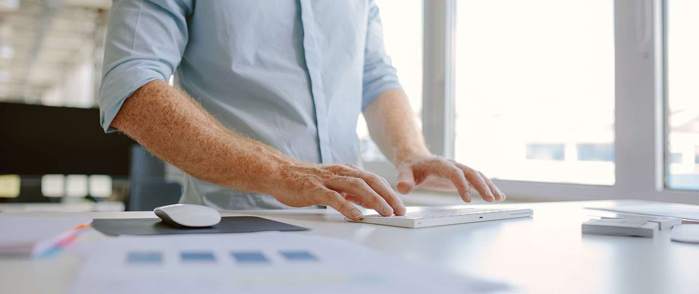 Ergonomic Office Setup Services in San Diego | TaskRabbit