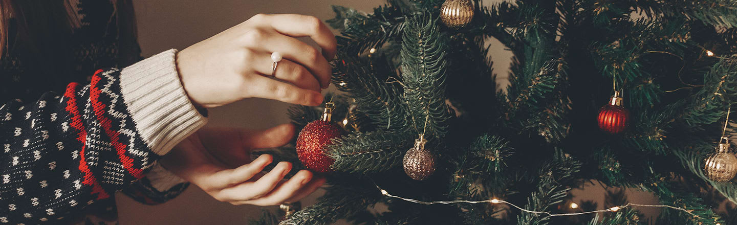 Christmas Tree Decorating Service  Taskrabbit