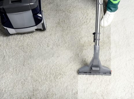 Carpet Cleaning In Mundelein Il