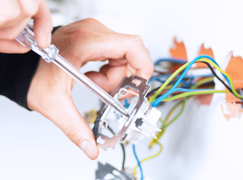 Electrician In Grass Valley,ca