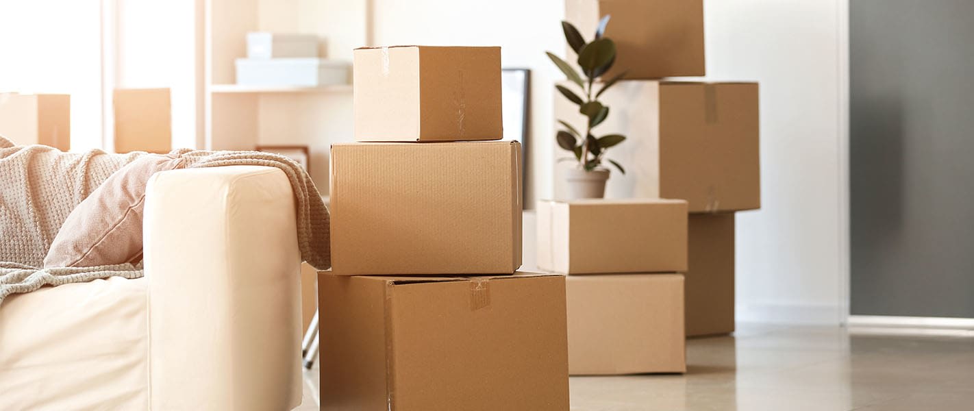 Office Movers London