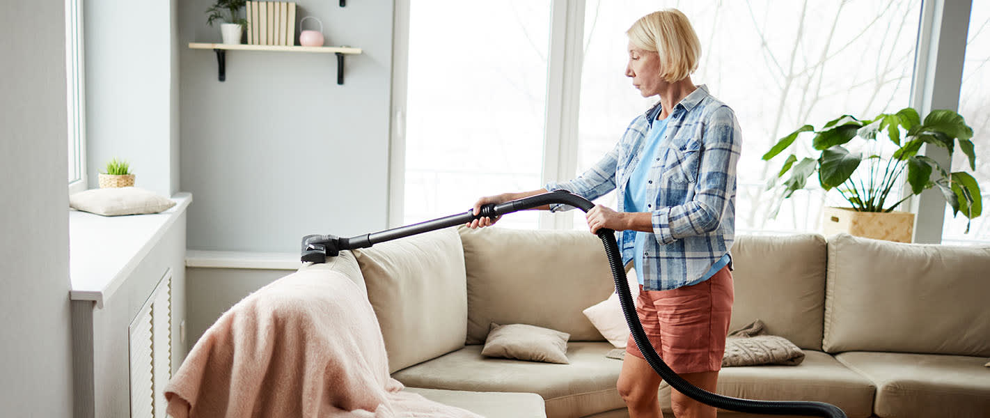 House Cleaning Services