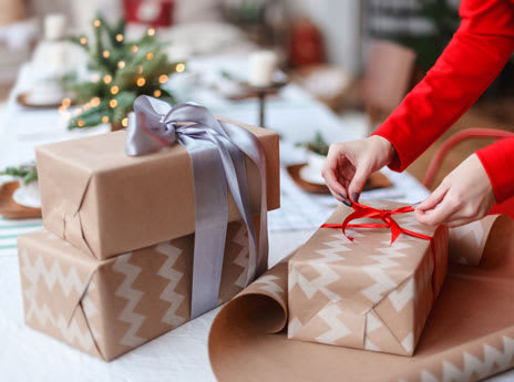 Professional Gift Wrapping Service | Taskrabbit