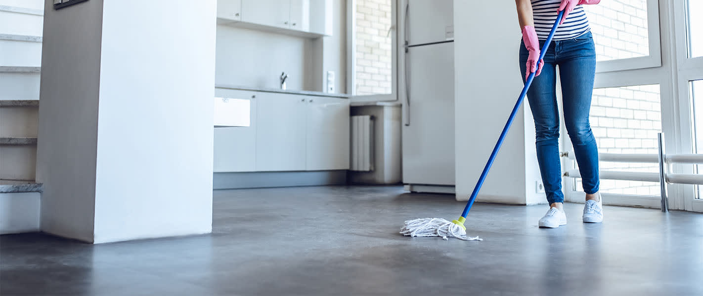 Airbnbs Are Asking Guests To Clean Before Departure And Pay