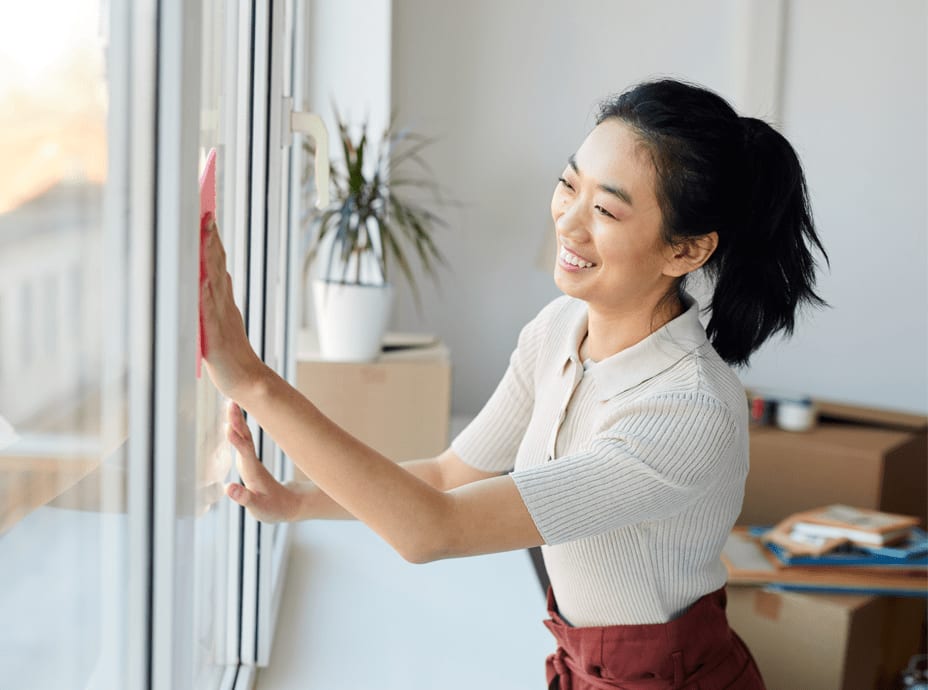 Window Cleaning